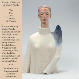 You Who Are Leaving To Nirvana