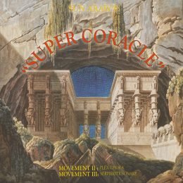 AQUA X: Super Coracle / Tarzana Split