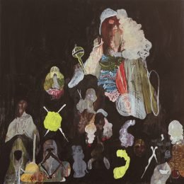 Nightrunners (Red Vinyl)