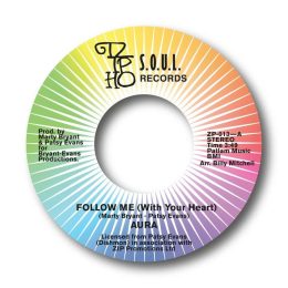 Follow Me (With Your Heart) / Take A Trip