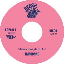 Jambonne, Jam On