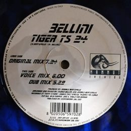 Tiger TS 24