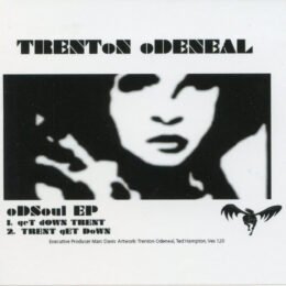 oDSoul EP (Clear Vinyl)