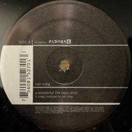 A Wonderful Life / As Time Goes By