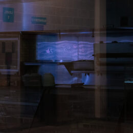 Sketches Of Silver (Blue Vinyl)