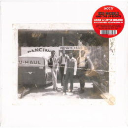 Look A Little Higher (Alley Records Sessions 1968-70)