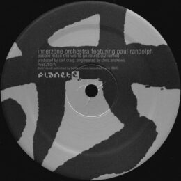 People Make The World Go Round (feat. Paul Randolph)