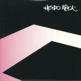 Metro Area (15th Anniversary Edition)