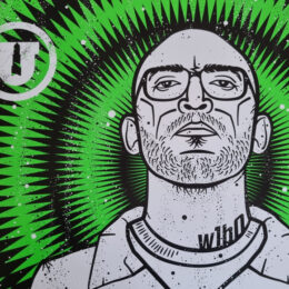 When Humans Ruled The Earth (Green Vinyl)