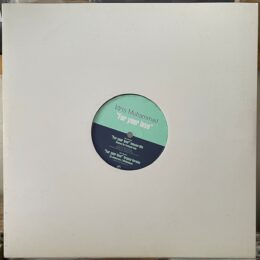 For Your Love (Infusion Mix)