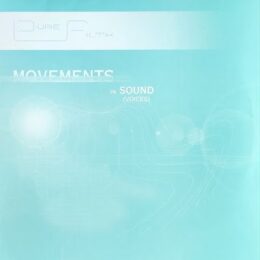 Movements In Sound (feat. Kaidi Tatham)