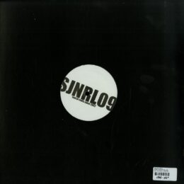 SJNRL Re-Edits Vol. 9