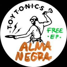 Free EP