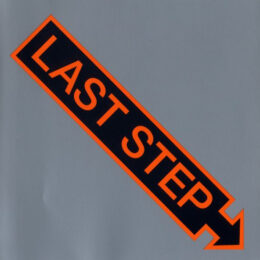 Last Step