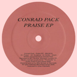 Praise EP