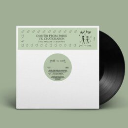 Chez Madame La Baronne (Unreleased Versions)