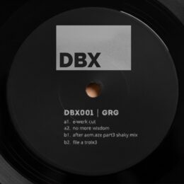 DBX 01