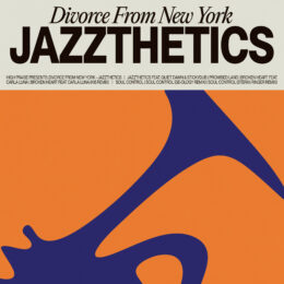 Jazzthetics