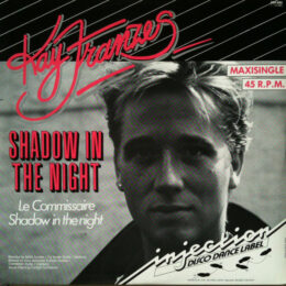 Shadow In The Night