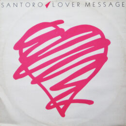 Lover message