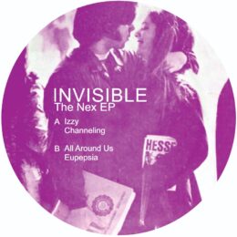 The Nex EP