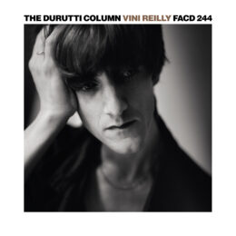 Vini Reilly